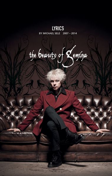 Cover von Lyrics
