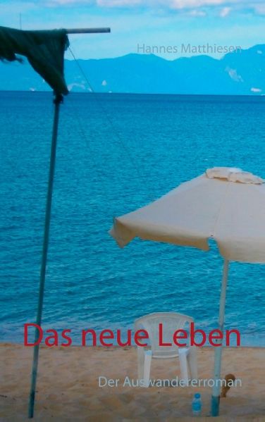 Cover von Das neue Leben