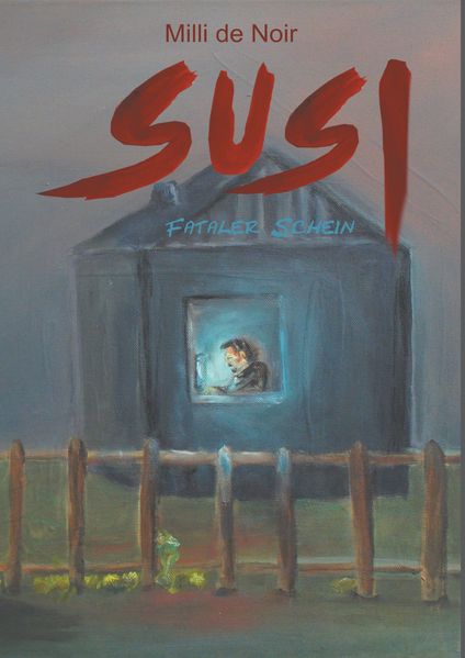 Cover von Susi