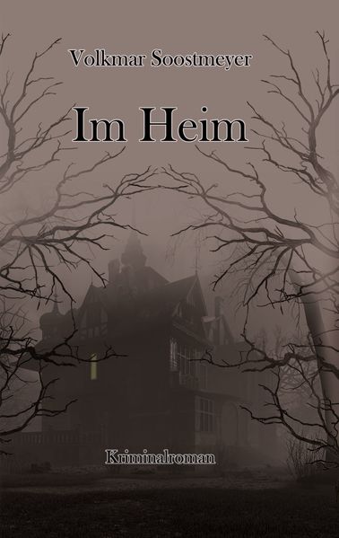 Cover von Im Heim