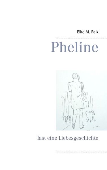 Cover von Pheline