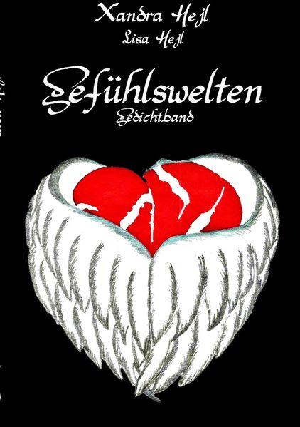 Cover von Gefühlswelten