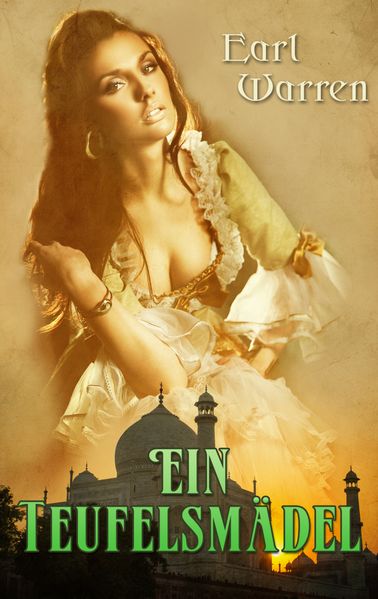 Cover von Ein Teufelsmädel