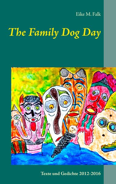Cover von The Family Dog Day