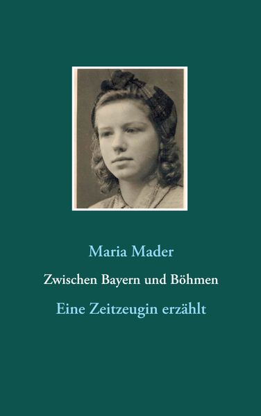 Cover von Zwischen Bayern und Böhmen