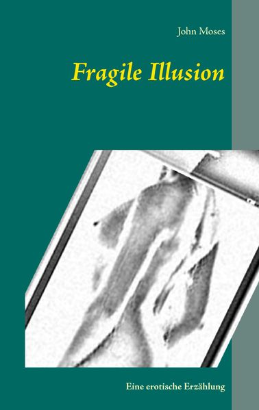 Cover von Fragile Illusion