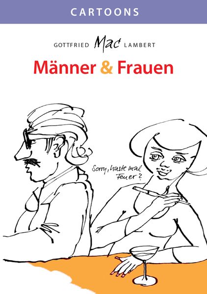 Cover von Männer & Frauen