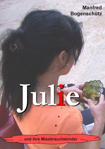Cover von Julie