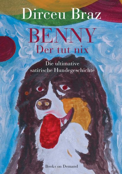 Cover von Benny