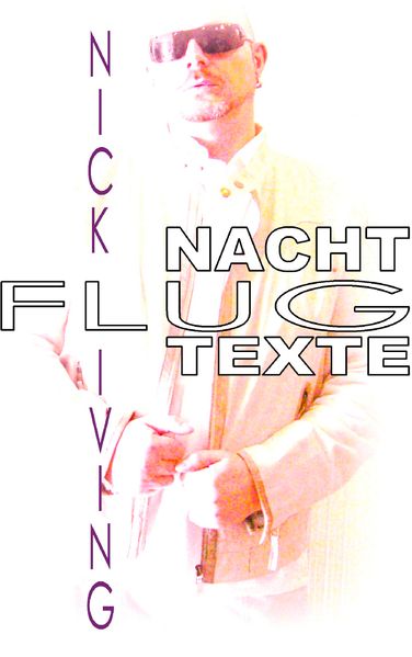 Cover von Nachtflug
