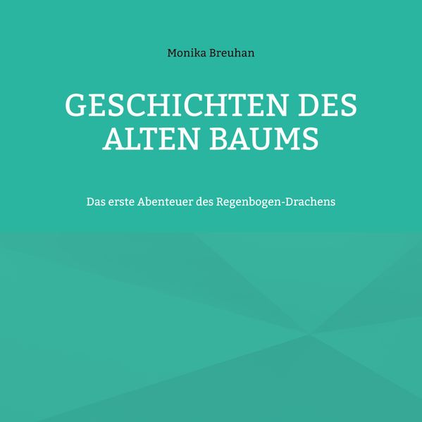 Cover von Geschichten des alten Baums