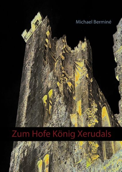 Cover von Zum Hofe König Xerudals