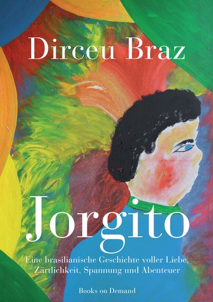 Cover von Jorgito