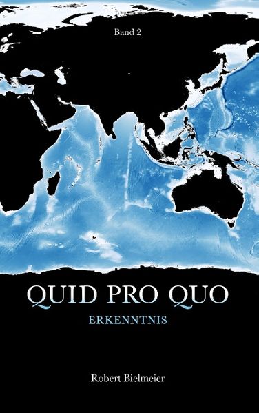 Cover von Quid Pro Quo