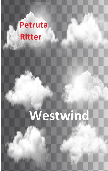 Cover von Westwind