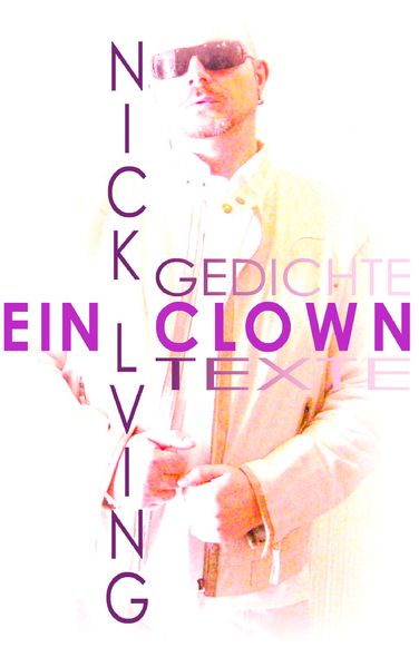 Cover von Ein Clown