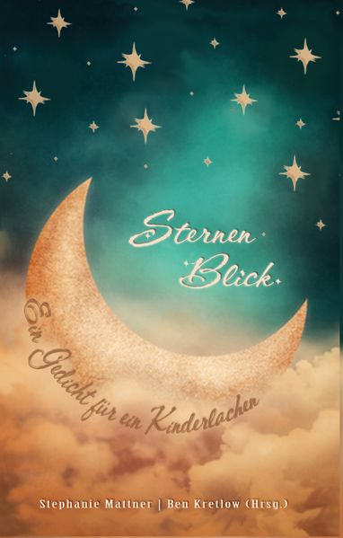 Cover von SternenBlick