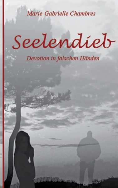 Cover von Seelendieb