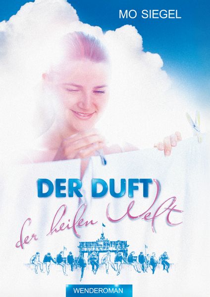 Cover von Der Duft der heilen Welt