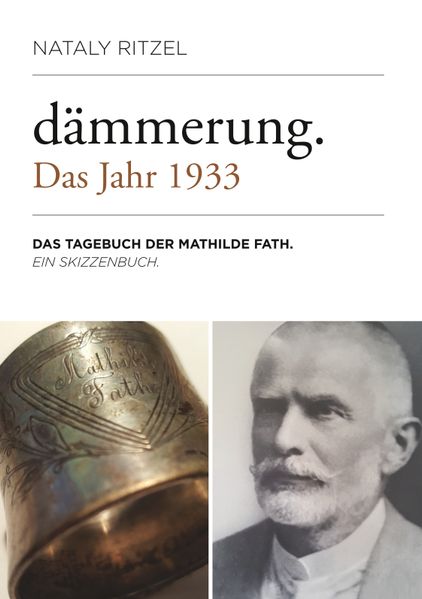 Cover von Dämmerung. Das Jahr 1933