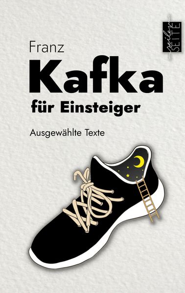 Cover von Kafka für Einsteiger