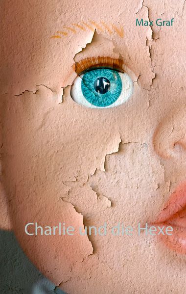 Cover von Charlie und die Hexe
