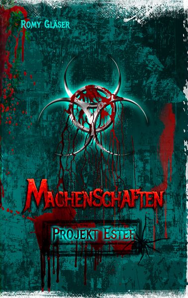 Cover von Machenschaften