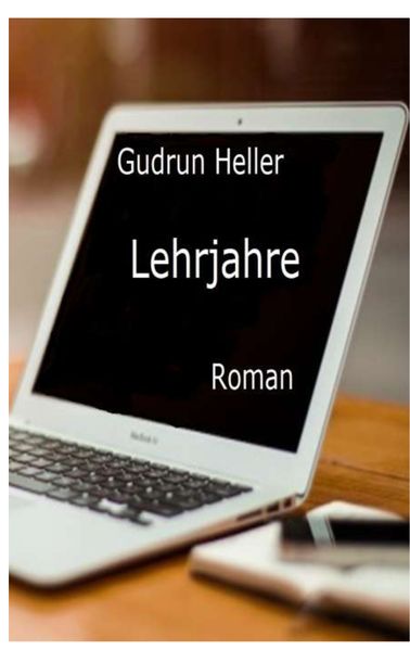 Cover von Lehrjahre