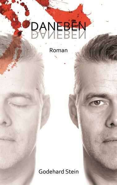 Cover von Daneben