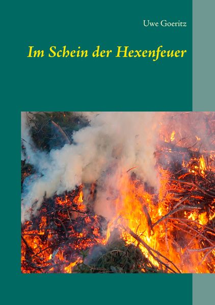 Cover von Im Schein der Hexenfeuer
