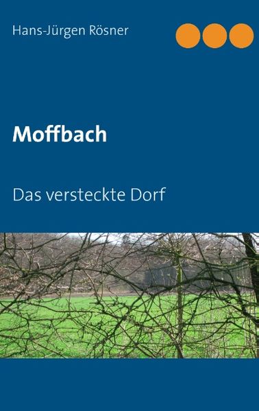 Cover von Moffbach
