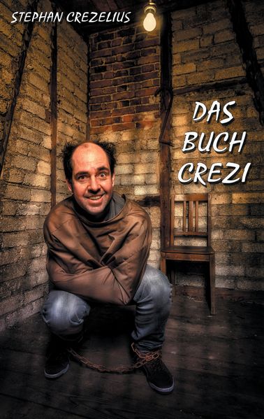 Cover von Das Buch Crezi