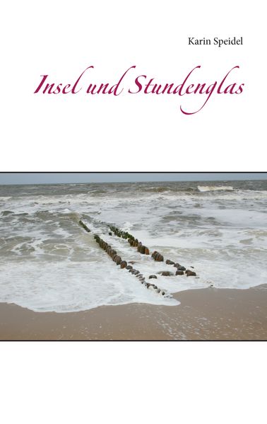 Cover von Insel und Stundenglas