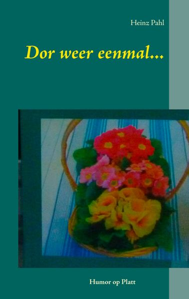 Cover von Dor weer eenmal…