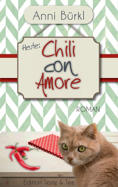 Cover von Chili con Amore