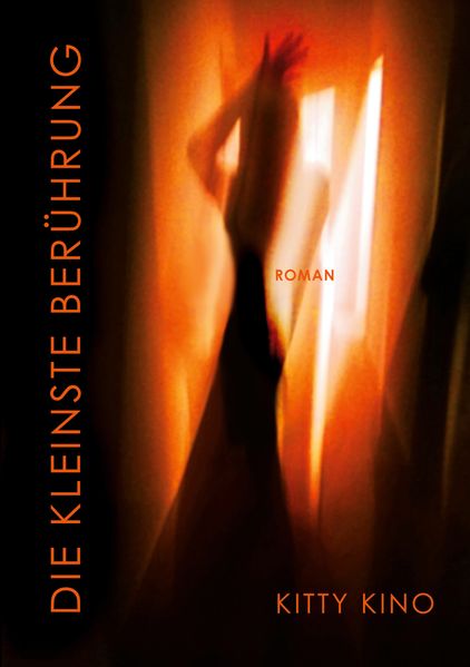 Cover von Die kleinste Berührung