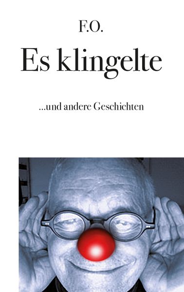 Cover von Es klingelte