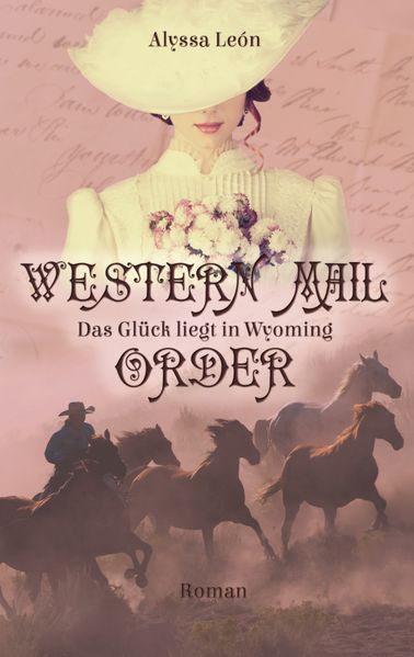 Cover von Western Mail Order
