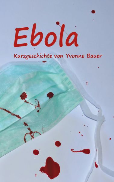 Cover von Ebola
