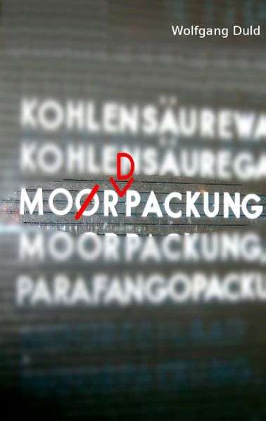 Cover von Mordpackung