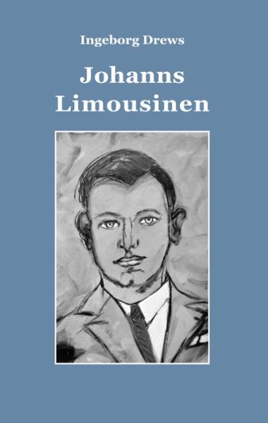 Cover von Johanns Limousinen