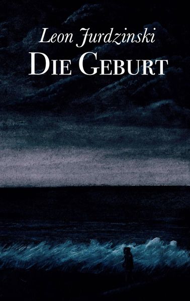 Cover von Die Geburt
