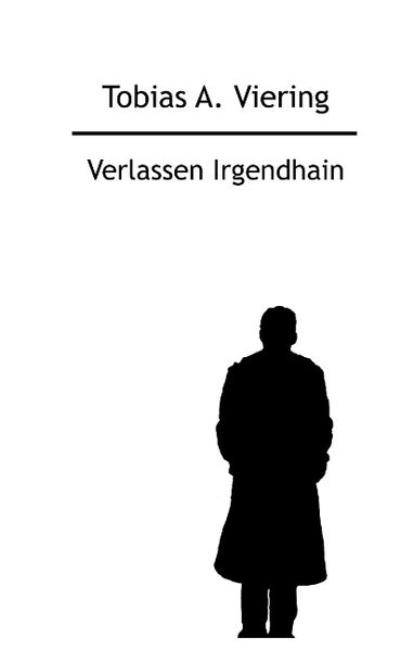 Cover von Verlassen Irgendhain