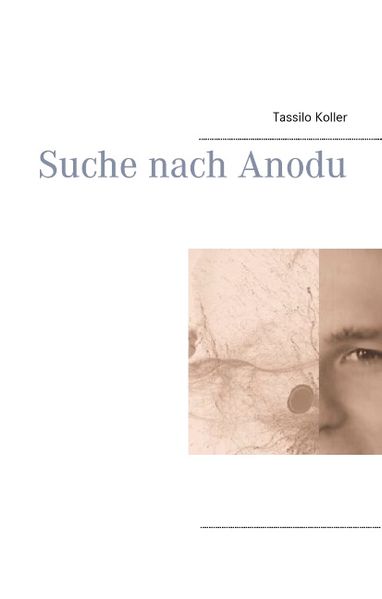Cover von Suche nach Anodu