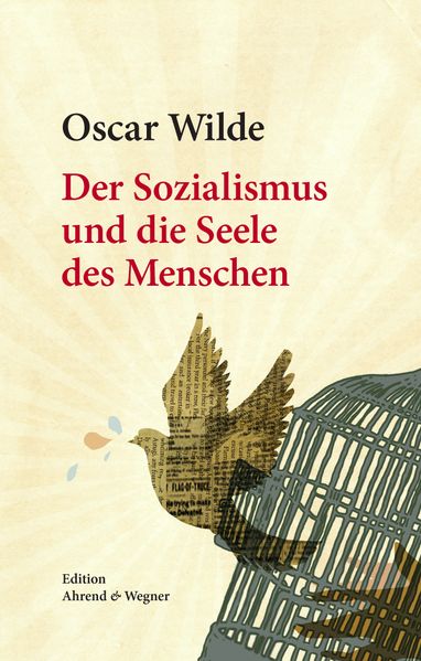 Cover von Der Sozialismus und die Seele des Menschen