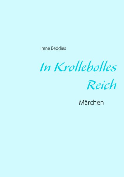 Cover von In Krollebolles Reich