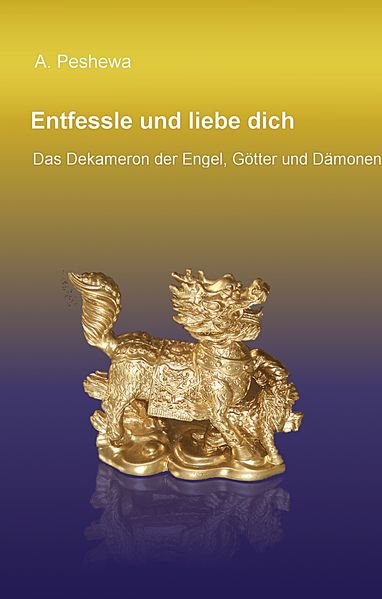 Cover von Entfessle und liebe dich