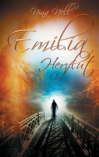 Cover von Emilia – Herzflut