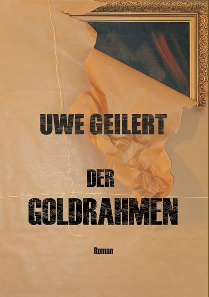 Cover von Der Goldrahmen