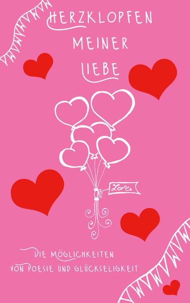 Cover von Herzklopfen meiner Liebe